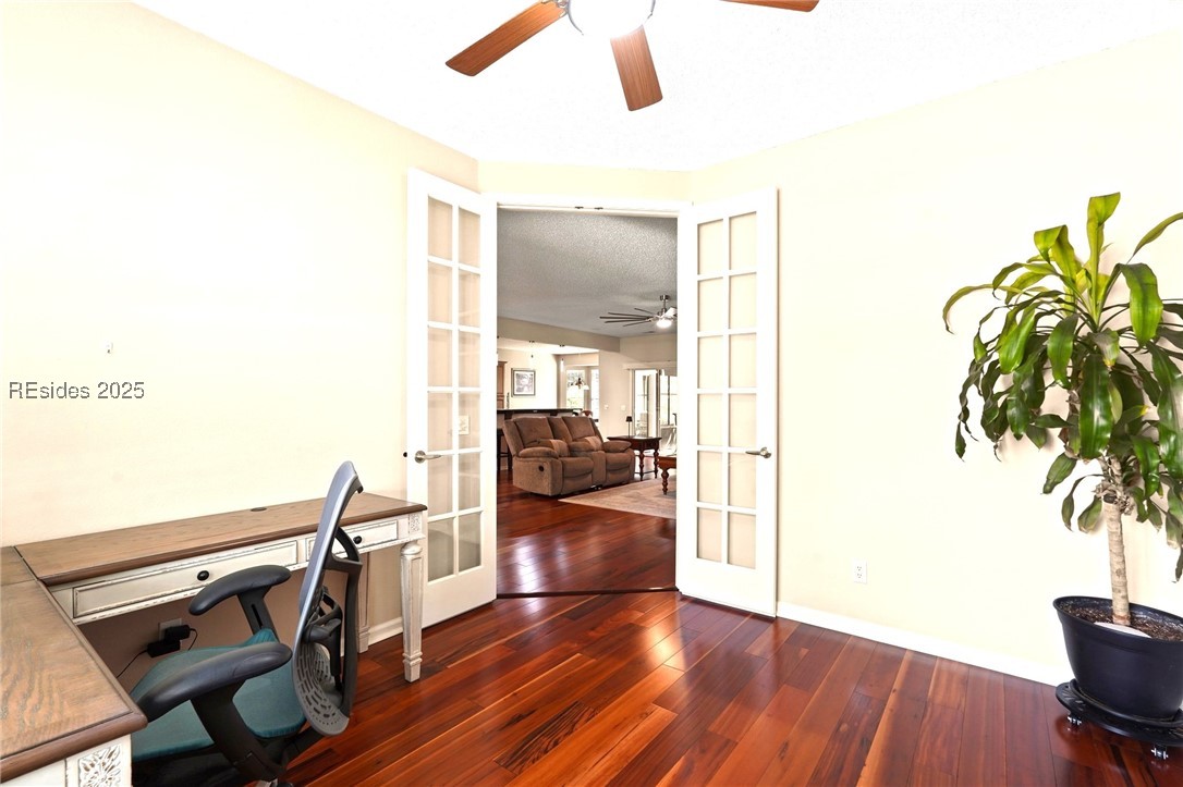15 Vespers Way, Okatie, South Carolina image 38