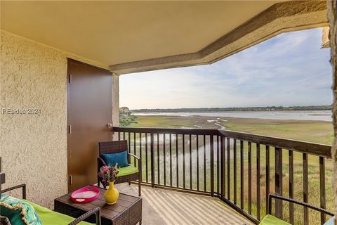 A home in Hilton Head Island