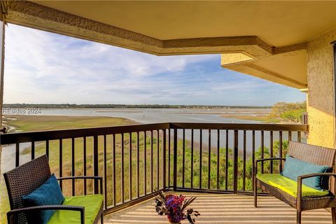 A home in Hilton Head Island