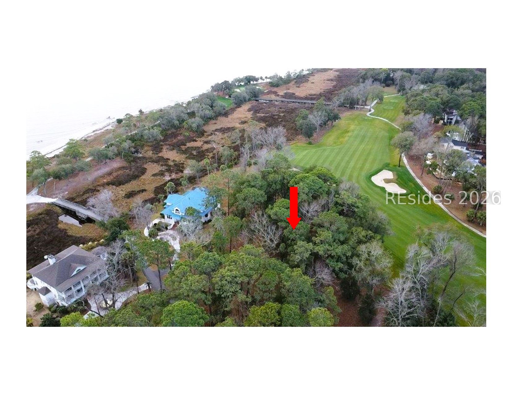 Photo 1 of 32 — 4 Peninsula Place, Daufuskie Island, SC 29915