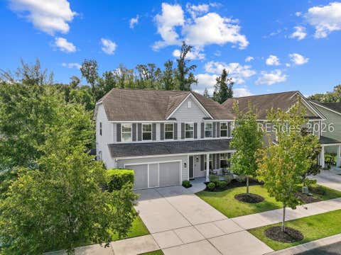 Homes For Sale - 222 Mulberry Grove Lane<br/> Bluffton, SC 29910