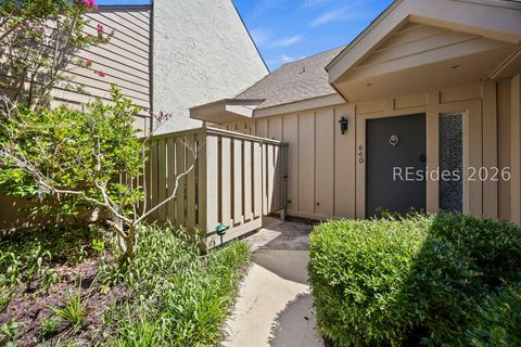 Condo For Sale - 45 Queens Folly Road #640<br/> Beaufort County, Hilton Head Island, SC 29928