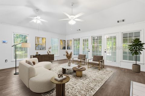Townhouse For Sale - 2622 Joshua Circle<br/> Beaufort, SC 29902