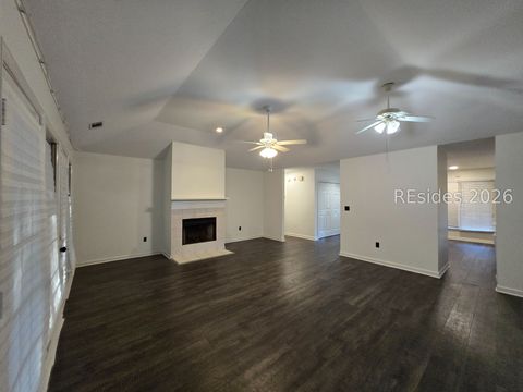 Townhouse For Sale - 2622 Joshua Circle<br/> Beaufort, SC 29902