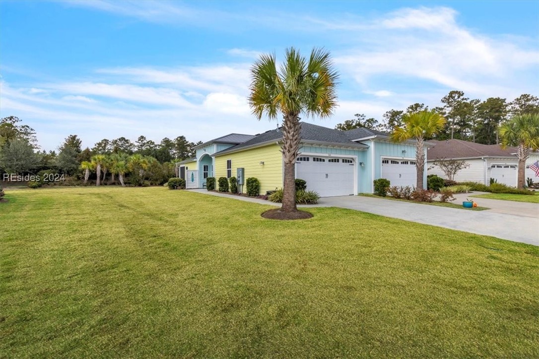 546 Summertime Place, Hardeeville, South Carolina image 38