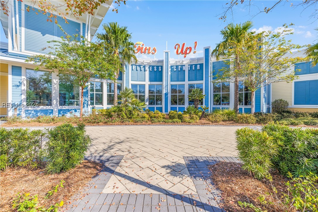 546 Summertime Place, Hardeeville, South Carolina image 49