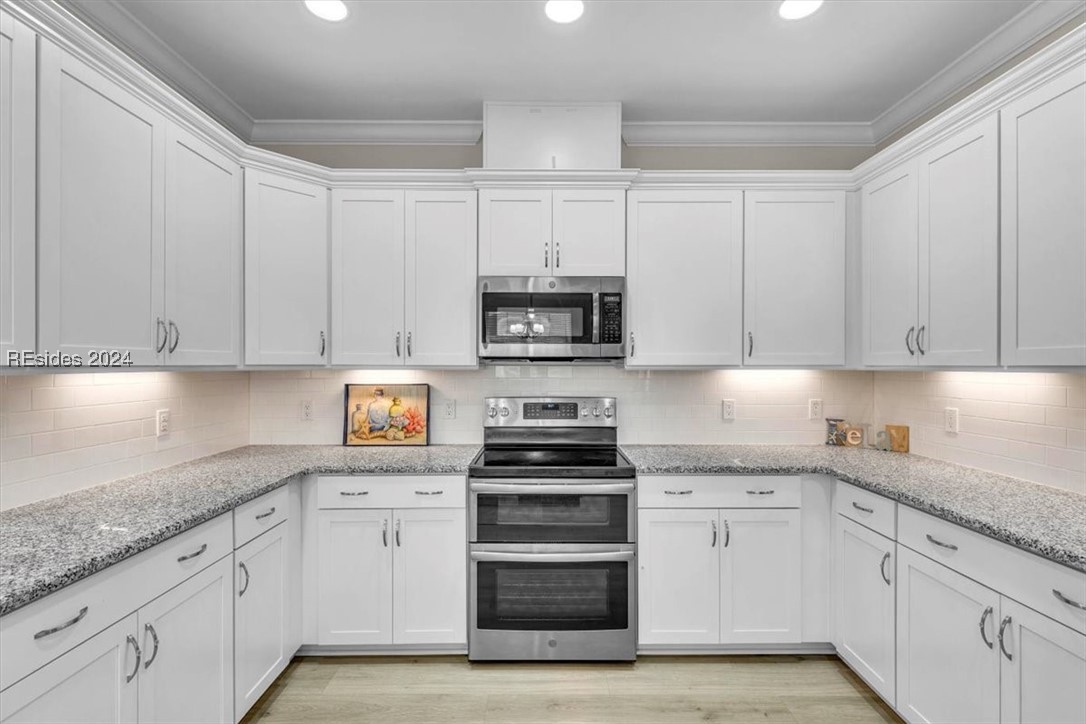 546 Summertime Place, Hardeeville, South Carolina image 17