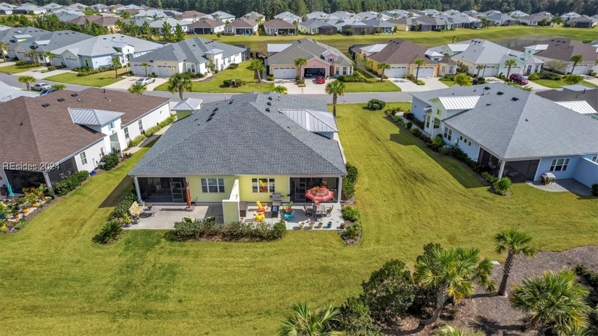 546 Summertime Place, Hardeeville, South Carolina image 45