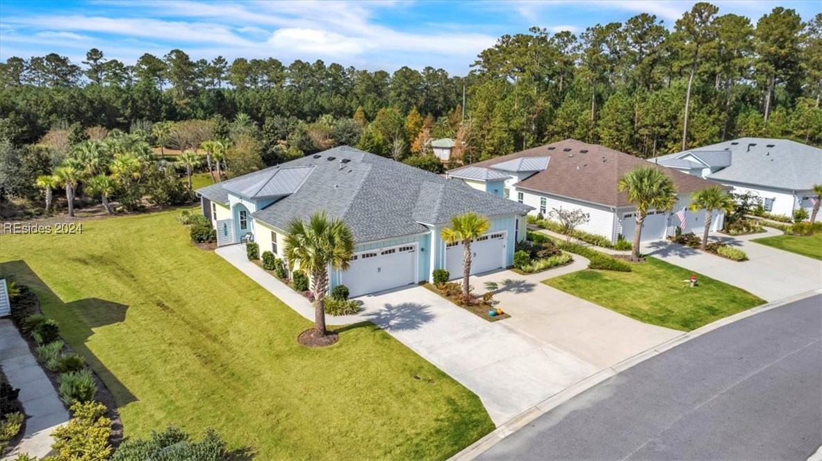 546 Summertime Place, Hardeeville, South Carolina image 42