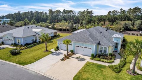 A home in Hardeeville