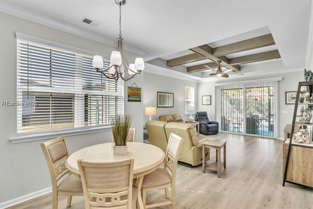 546 Summertime Place, Hardeeville, South Carolina image 5