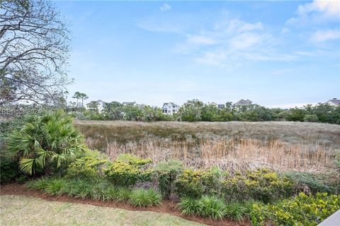 A home in Hilton Head Island