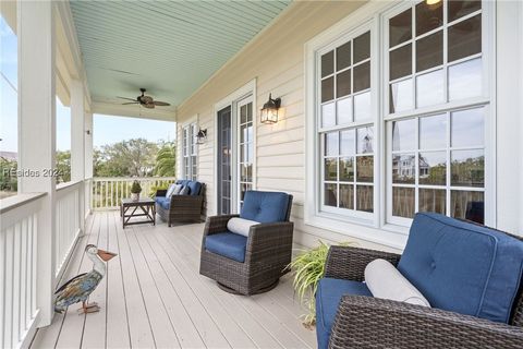 A home in Hilton Head Island