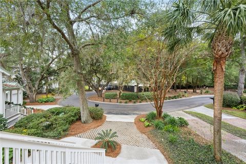 A home in Hilton Head Island