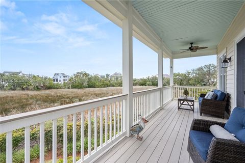 A home in Hilton Head Island