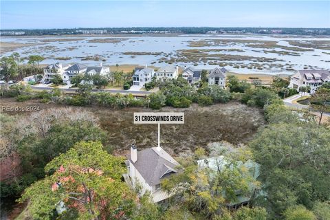 A home in Hilton Head Island