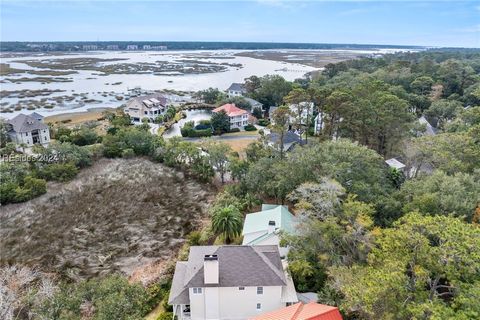 A home in Hilton Head Island