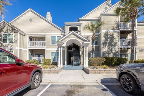 Condo For Sale - 100 Kensington Boulevard #1404<br/> Bluffton, SC 29910