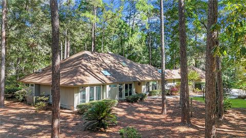 A home in Hilton Head Island