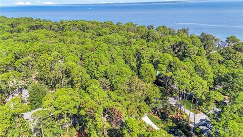 A home in Hilton Head Island