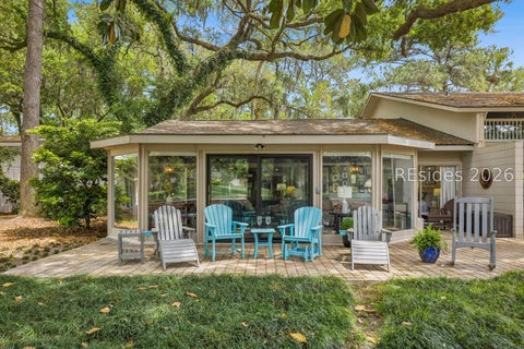 Condo For Sale - 2 Woodbine Place #47<br/> Hilton Head Island, SC 29928