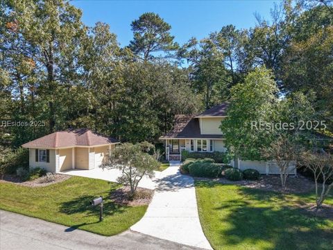 Townhouse For Sale - 26 Heron Walk<br/> Okatie, SC 29909
