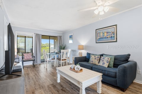 Condo For Sale - 663 William Hilton Parkway #2416<br/> Hilton Head Island, SC 29928