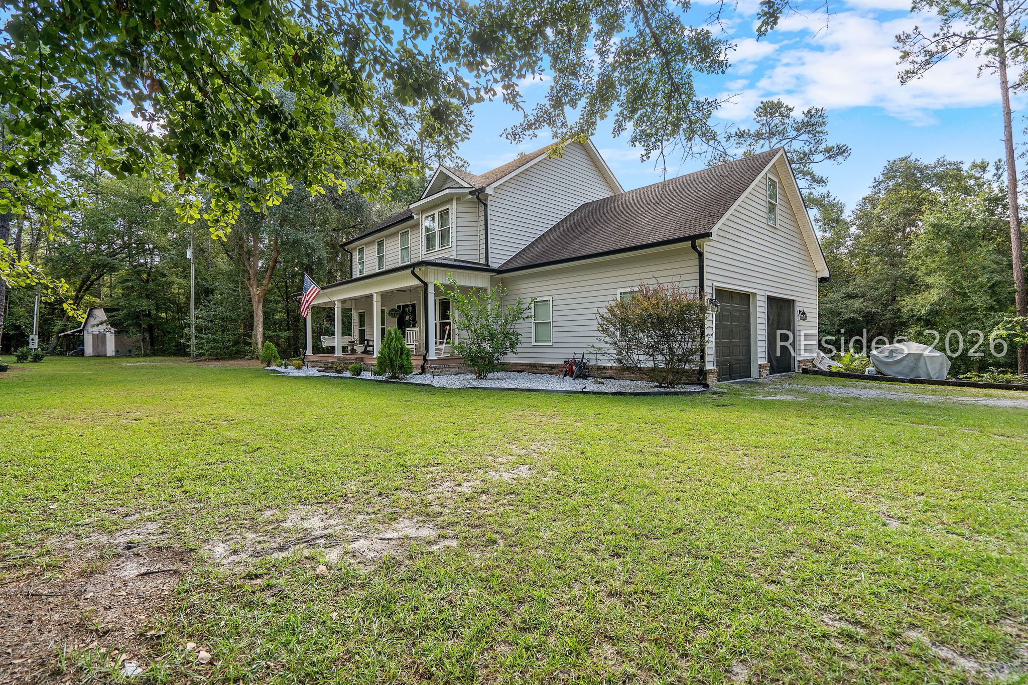 354 Long Pond Road