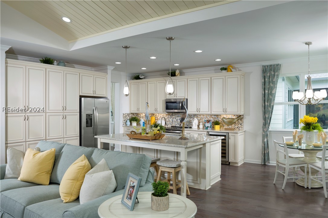 356 Horizon Court, Hardeeville, South Carolina image 3