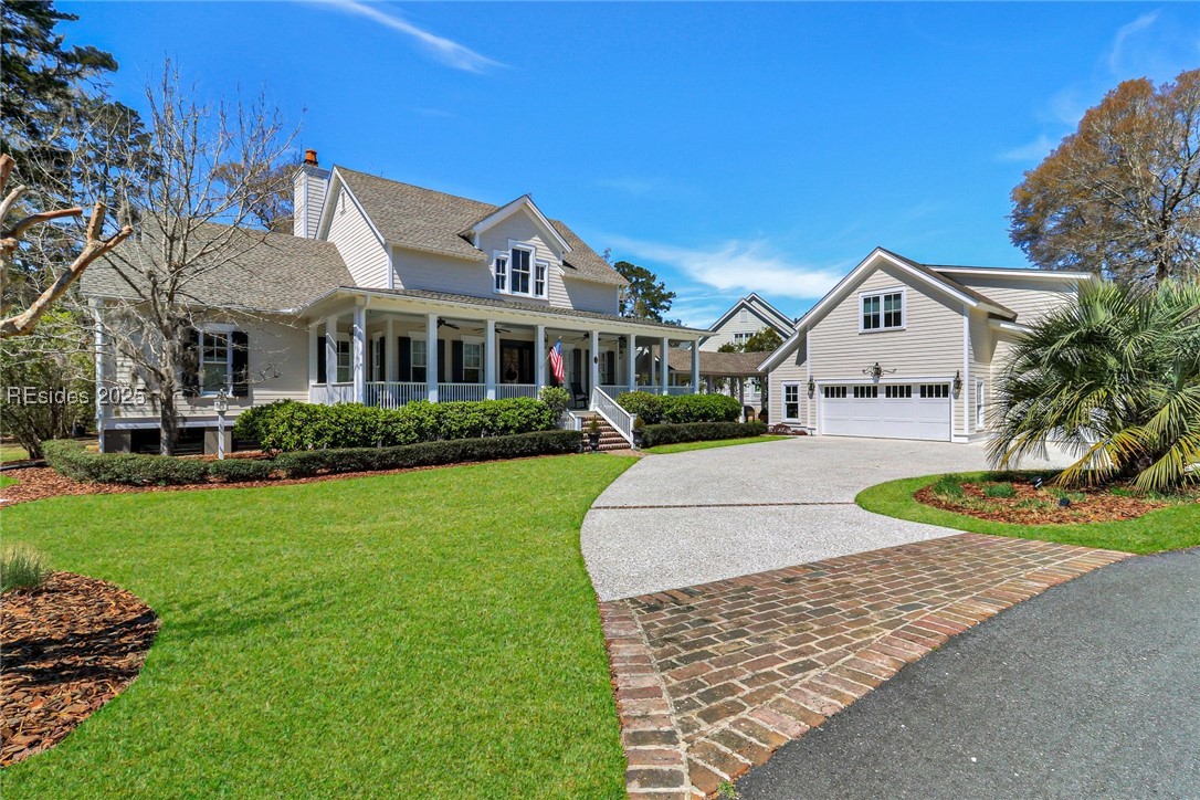 2 Groton Circle, Okatie, South Carolina image 1