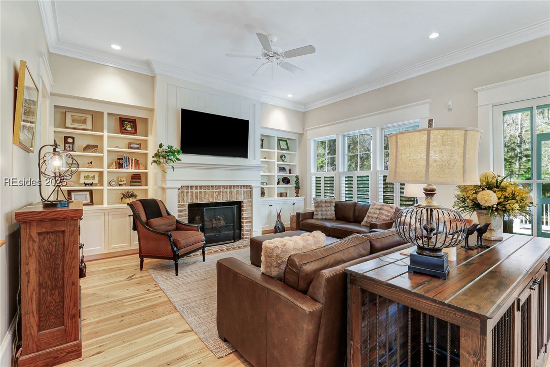 2 Groton Circle, Okatie, South Carolina image 13