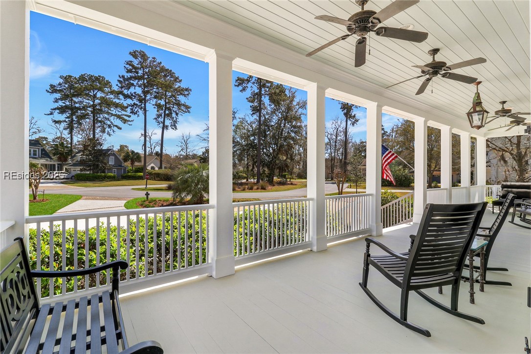 2 Groton Circle, Okatie, South Carolina image 4