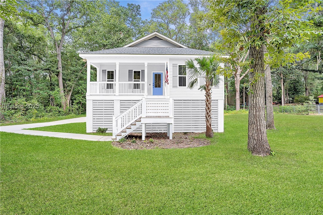 3 Stripland Way, Saint Helena Island, South Carolina image 1