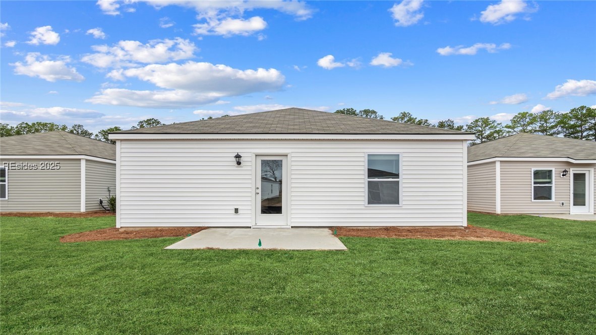 224 Hideaway Street, Ridgeland, South Carolina image 28