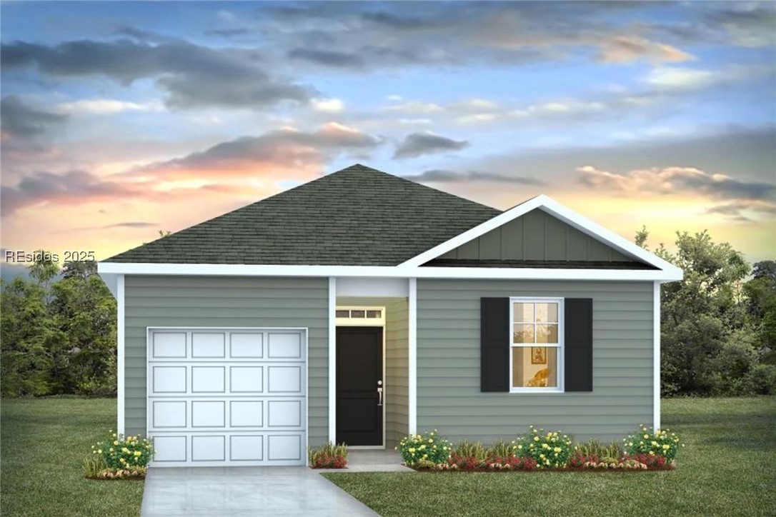 224 Hideaway Street, Ridgeland, South Carolina image 3