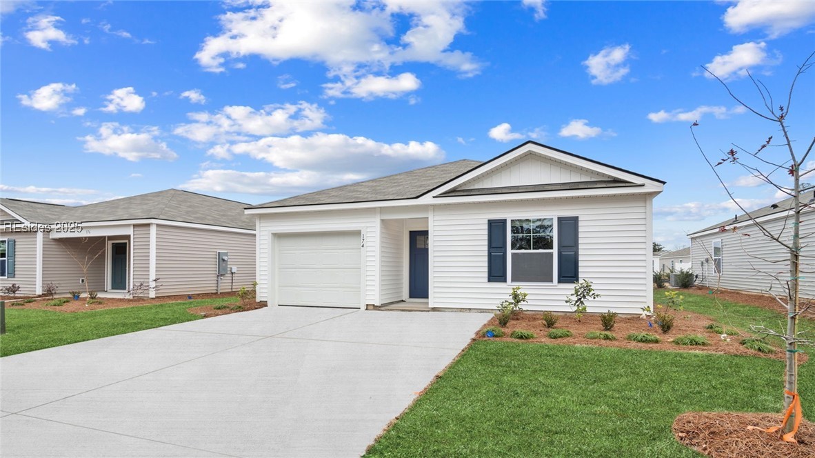 224 Hideaway Street, Ridgeland, South Carolina image 5