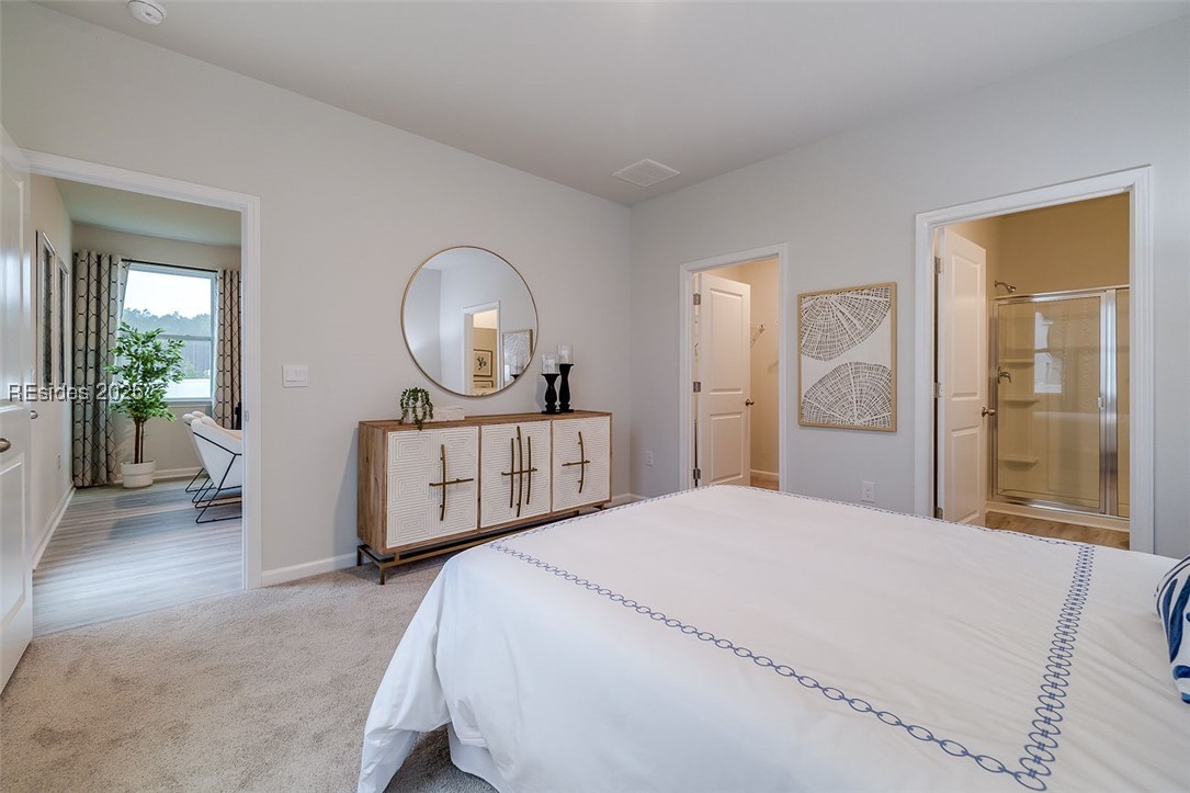 224 Hideaway Street, Ridgeland, South Carolina image 18