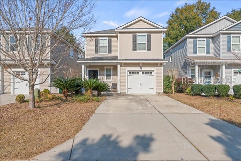 Homes For Sale - 5 Moon Dance Court<br/> Bluffton, SC 29910