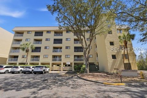 Condo For Sale - 663 William Hilton Parkway #2301<br/> Hilton Head Island, SC 29928