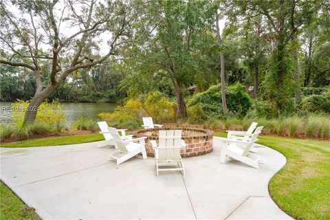 A home in Beaufort