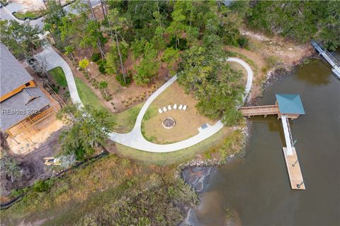 A home in Beaufort