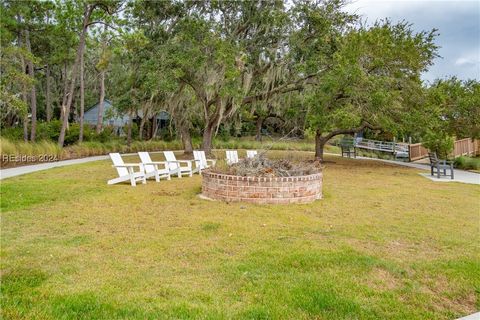 A home in Beaufort