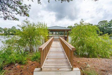 A home in Beaufort