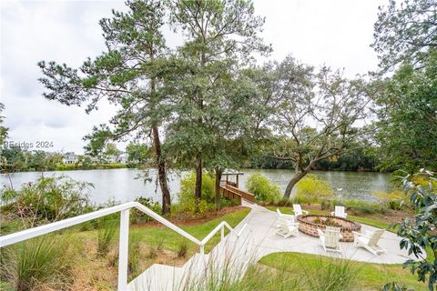 A home in Beaufort