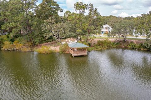 A home in Beaufort