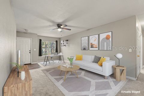 Condo For Sale - 897 Fording Island Road #2409<br/> Bluffton, SC 29910