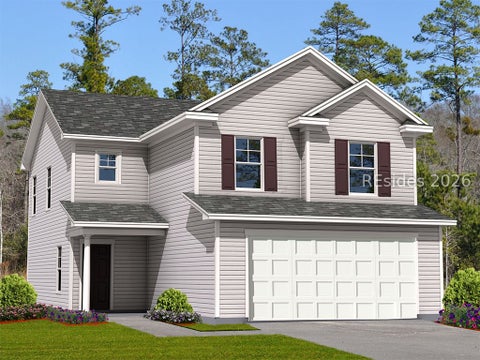 Homes For Sale - 682 Sawmill Road<br/> Hardeeville, SC 29927