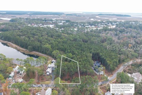 Condo For Sale - 25 Lupine Road<br/> Bluffton, SC 29910