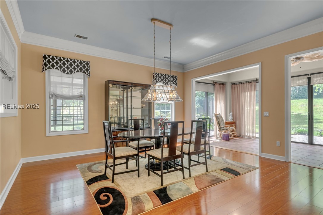 18 Cutter Circle, Bluffton, South Carolina image 9