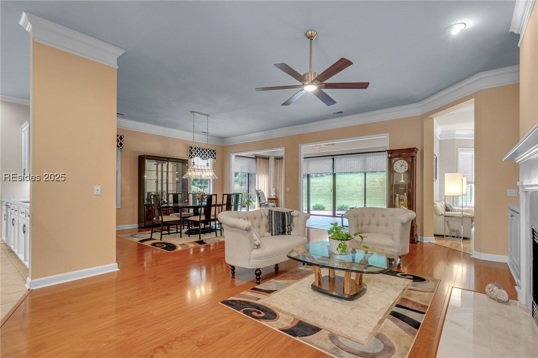 18 Cutter Circle, Bluffton, South Carolina image 6
